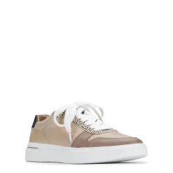 Shop EOS Footwear UMINA LEATHER ARCHIVE SNEAKERS