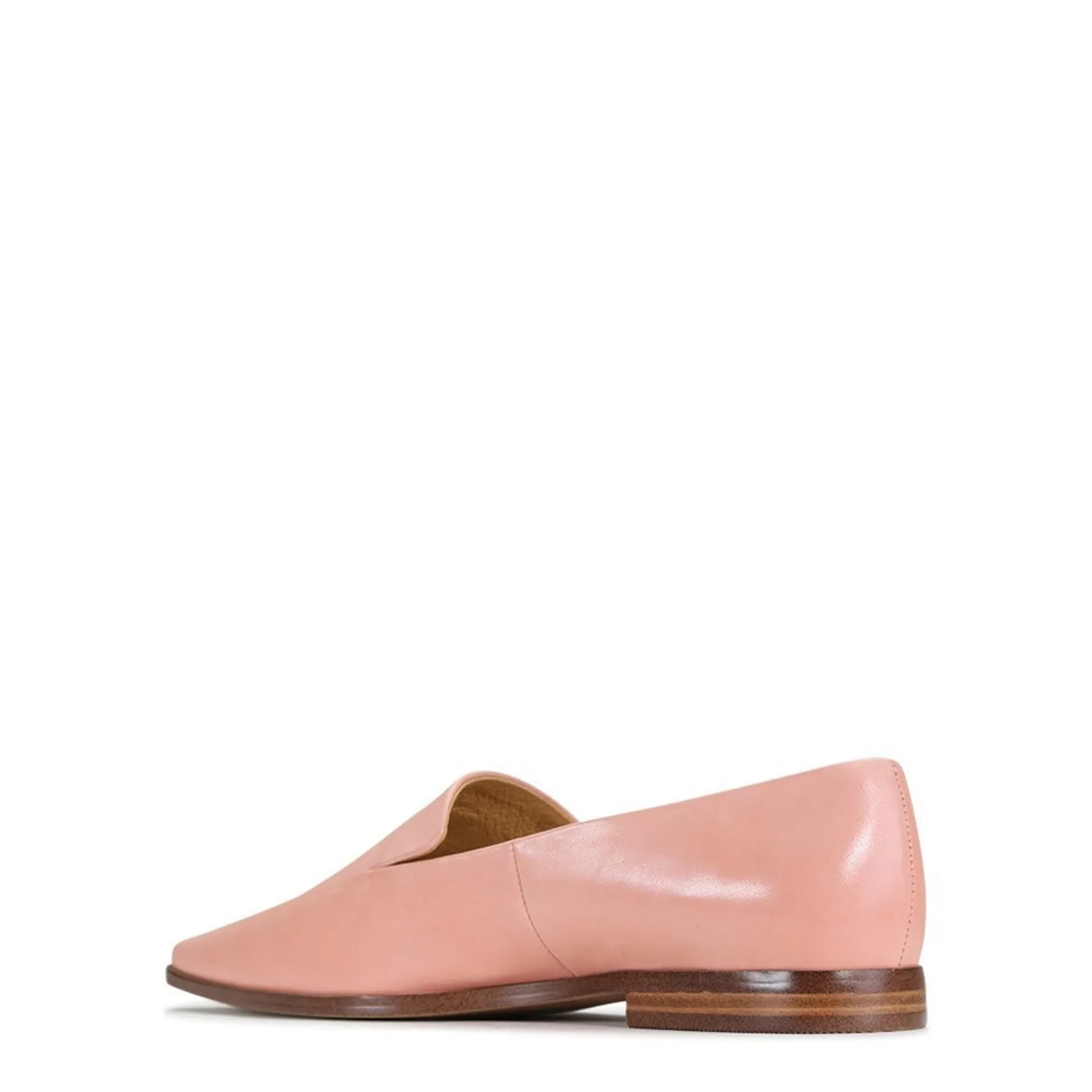 Hot EOS Footwear VINO LOAFERS LEATHER