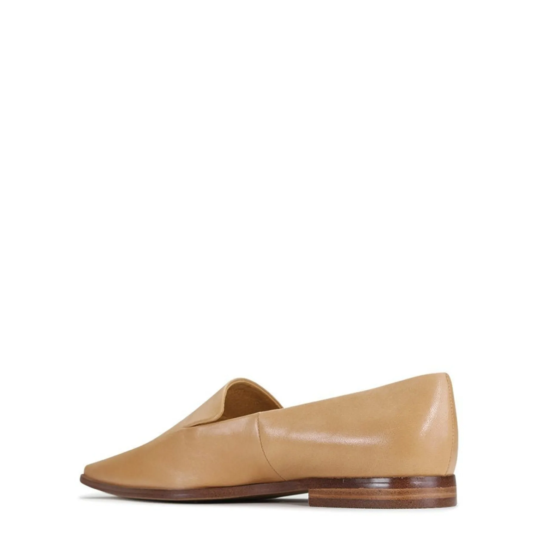 Hot EOS Footwear VINO LOAFERS LEATHER