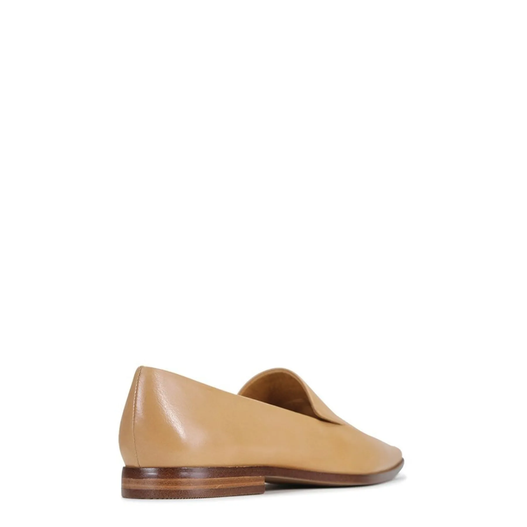 Hot EOS Footwear VINO LOAFERS LEATHER