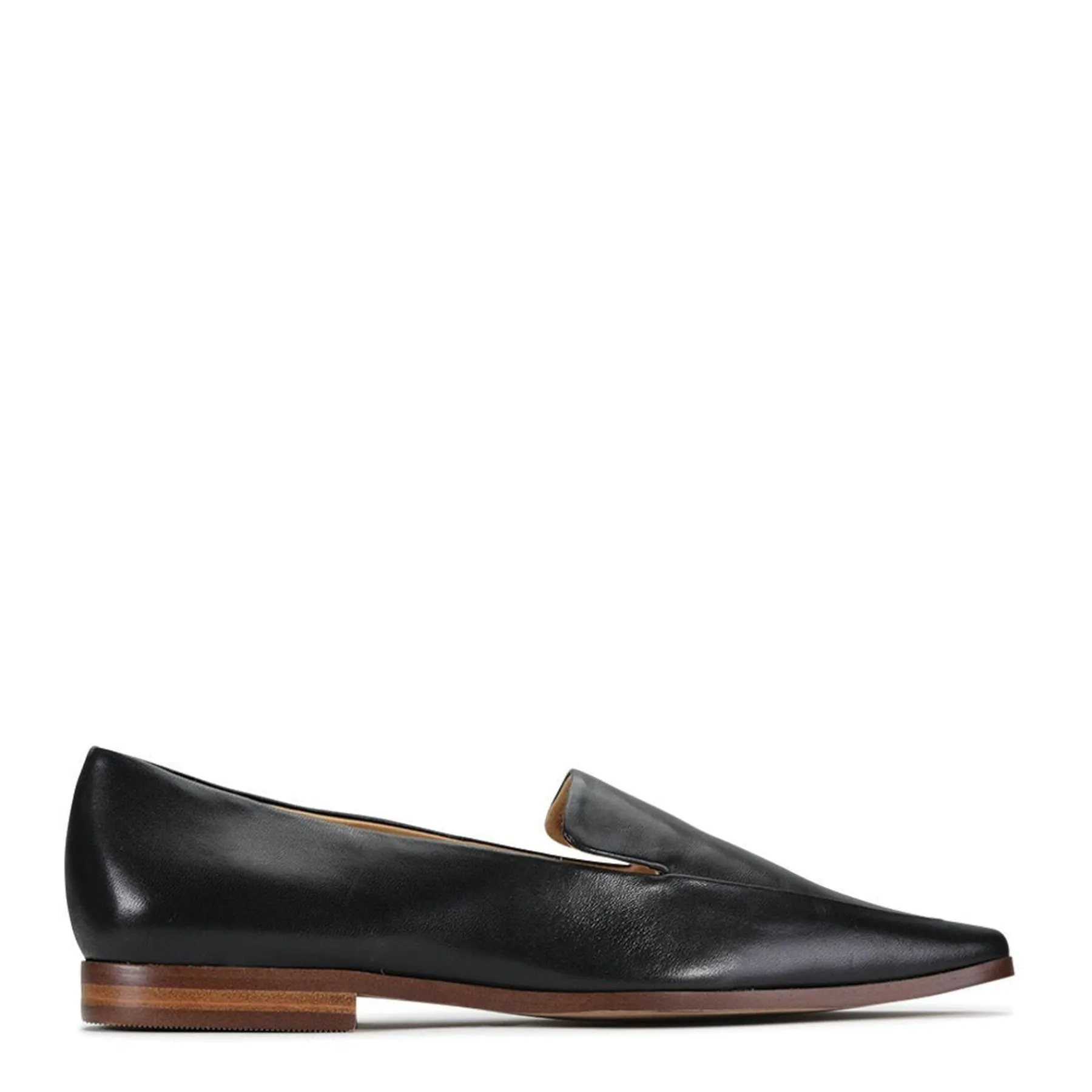 Hot EOS Footwear VINO LOAFERS LEATHER