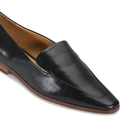 Hot EOS Footwear VINO LOAFERS LEATHER
