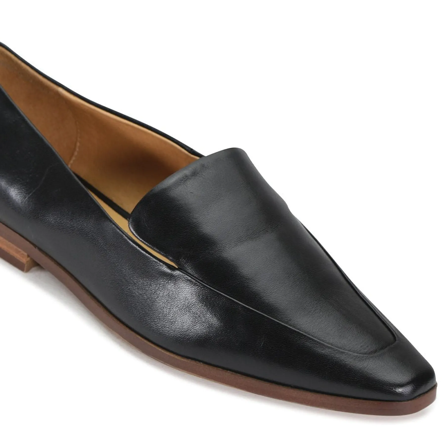 Hot EOS Footwear VINO LOAFERS LEATHER