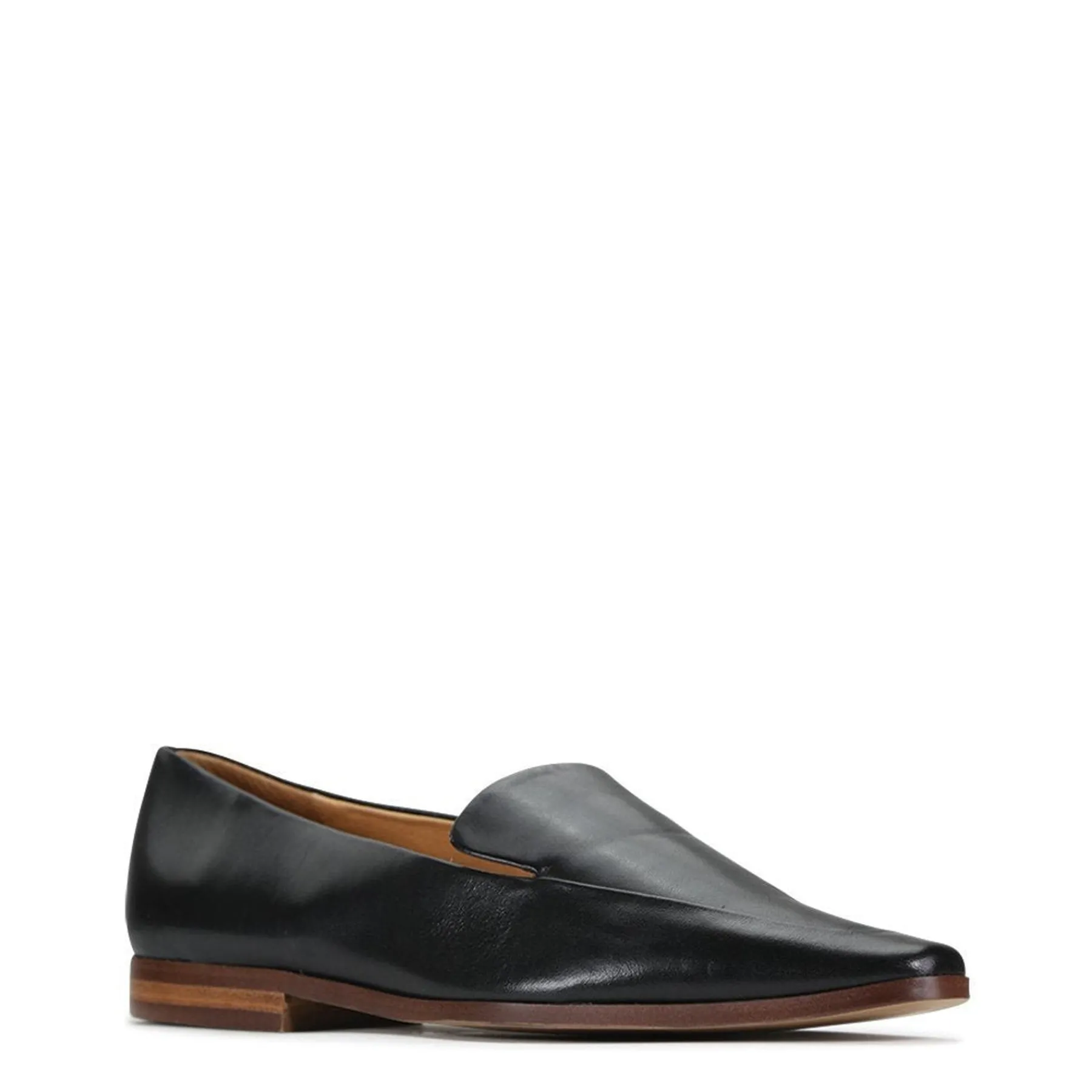 Hot EOS Footwear VINO LOAFERS LEATHER