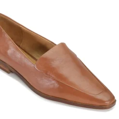 Hot EOS Footwear VINO LOAFERS LEATHER