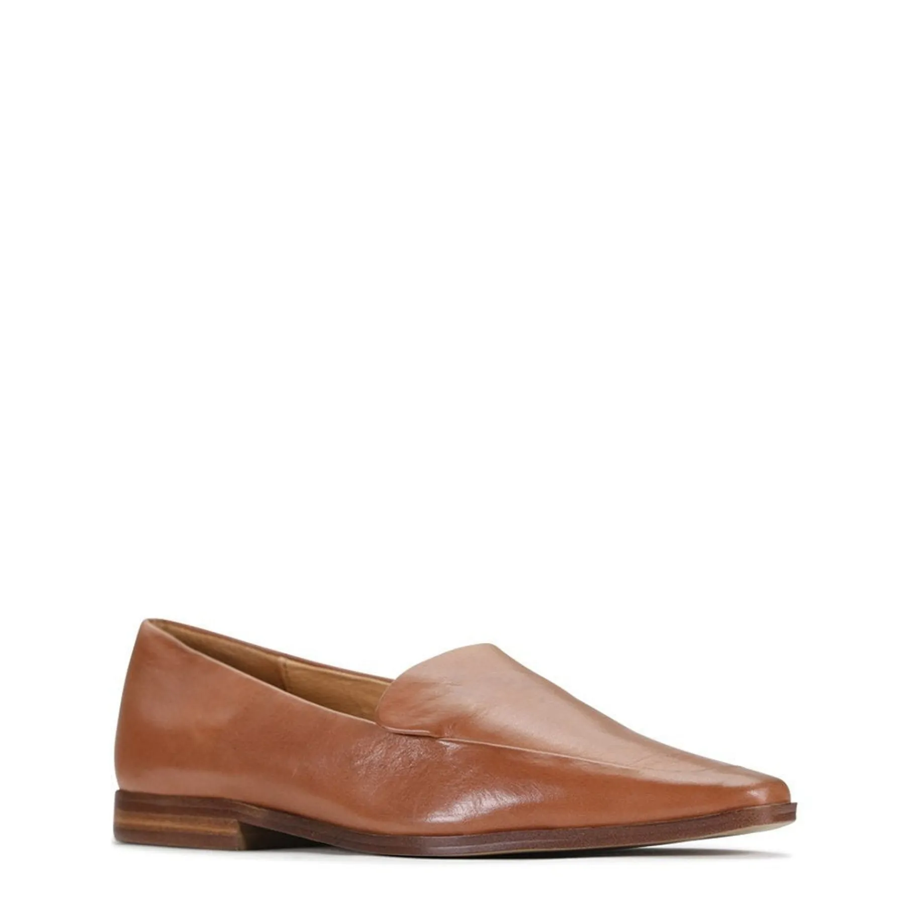 Hot EOS Footwear VINO LOAFERS LEATHER