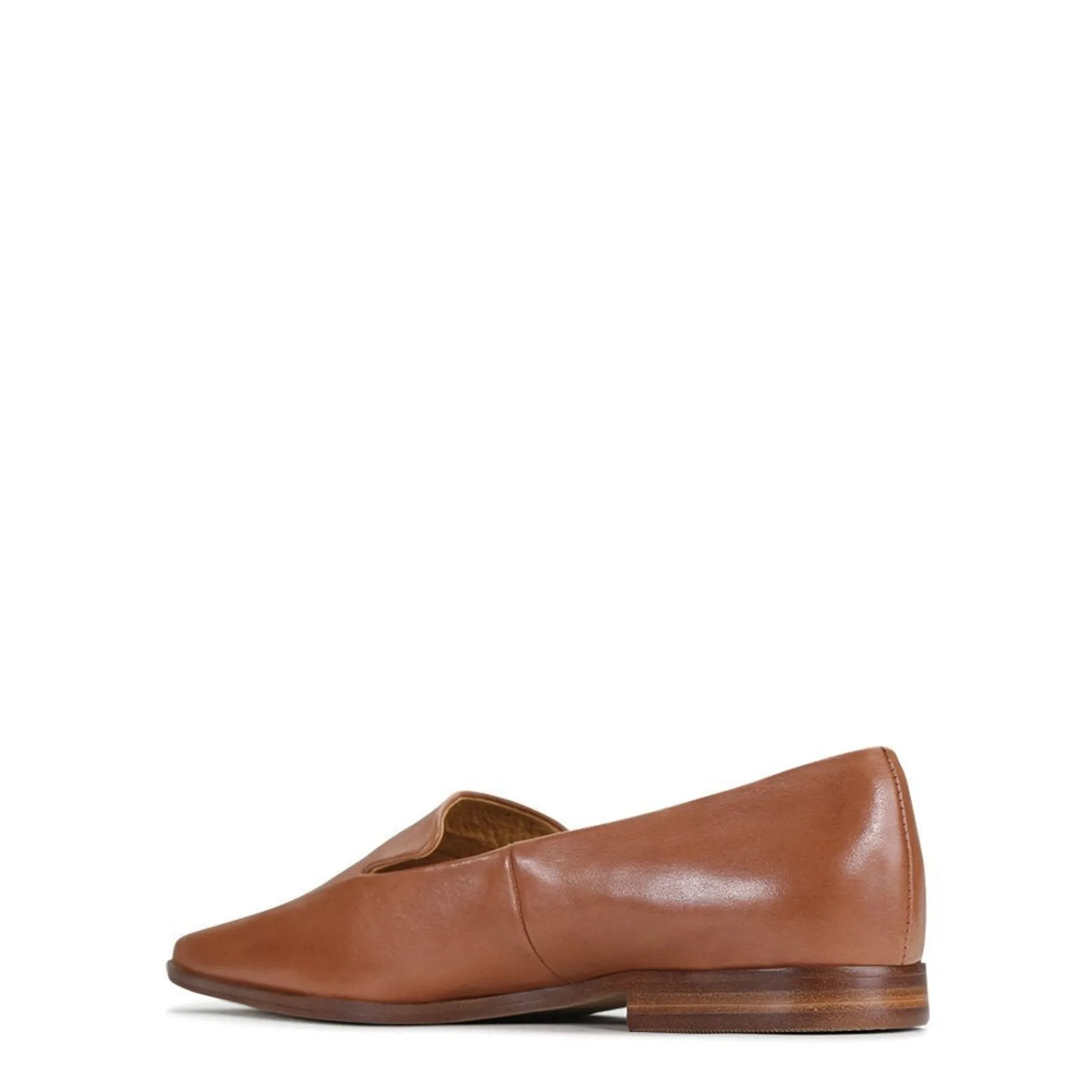 Hot EOS Footwear VINO LOAFERS LEATHER