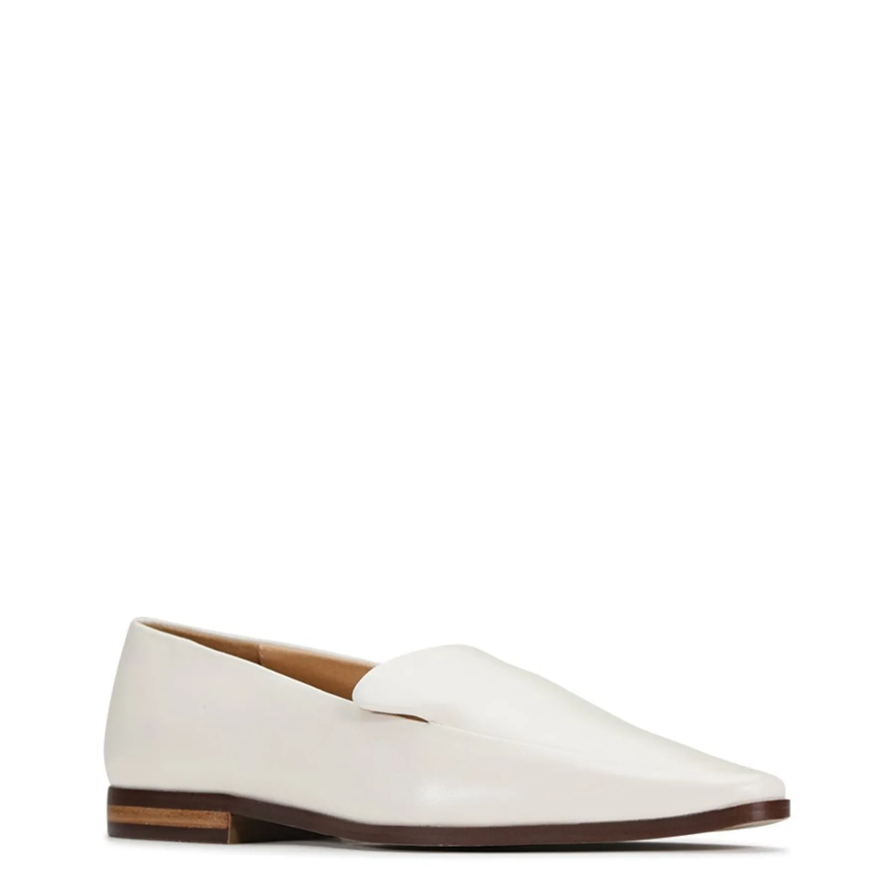 Hot EOS Footwear VINO LOAFERS LEATHER