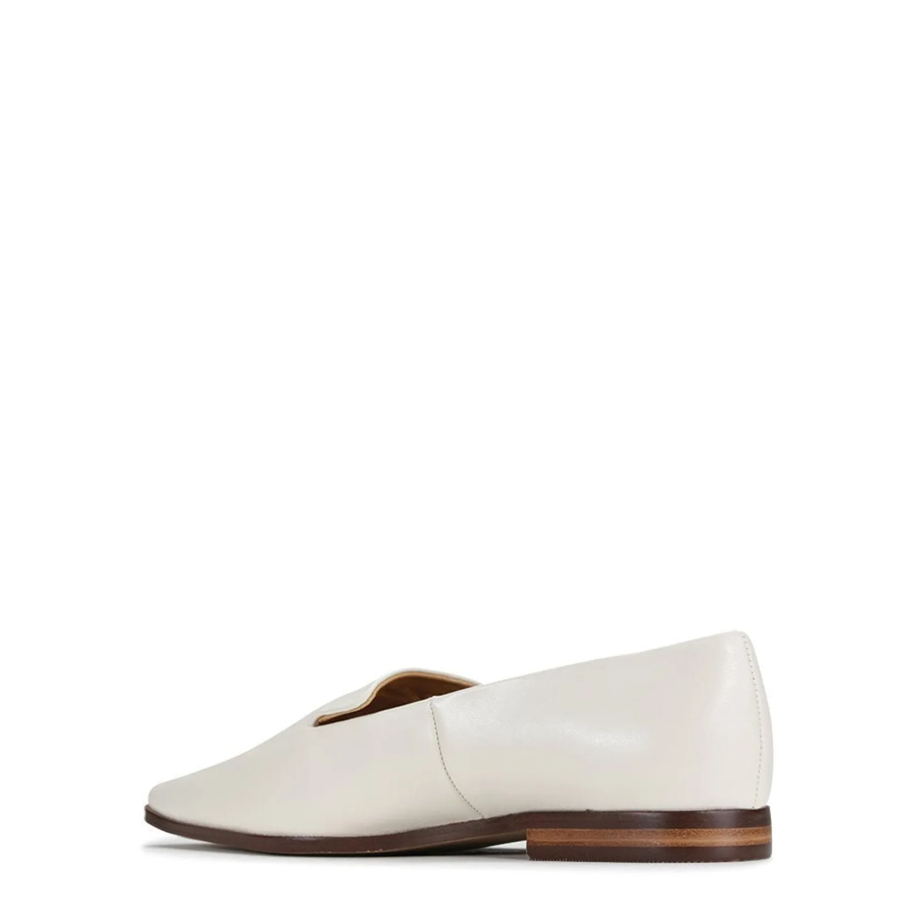 Hot EOS Footwear VINO LOAFERS LEATHER