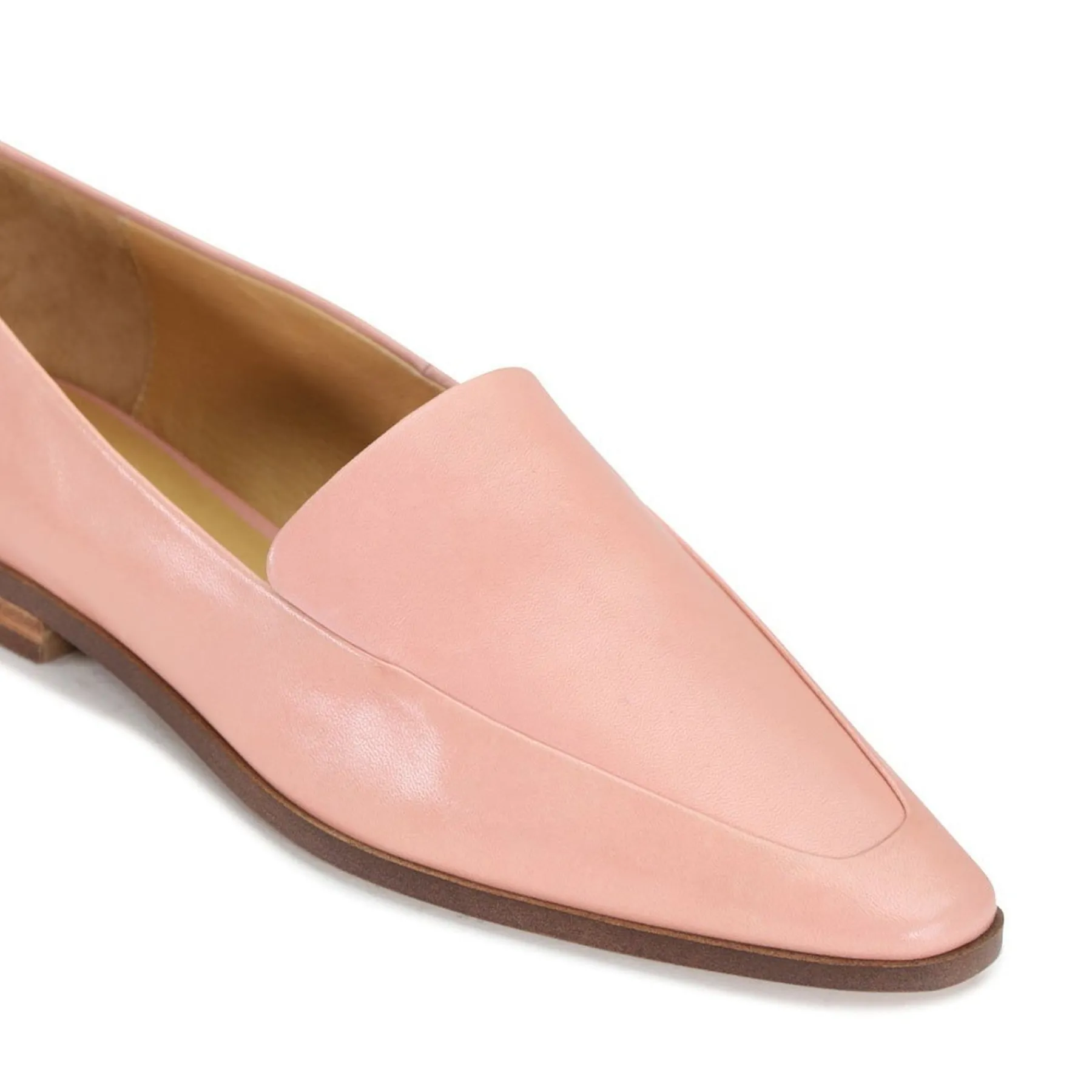 Hot EOS Footwear VINO LOAFERS LEATHER