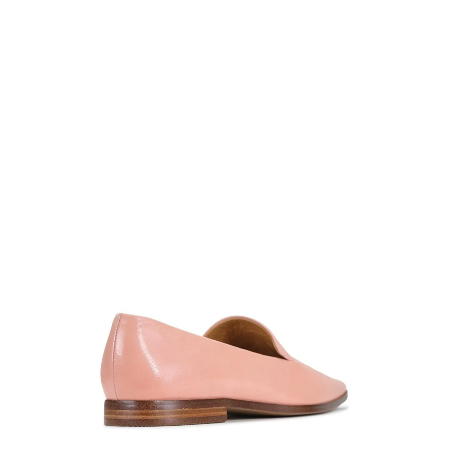 Hot EOS Footwear VINO LOAFERS LEATHER