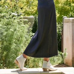 Clearance EOS Footwear WESTON LEATHER WESTERN BOOTS