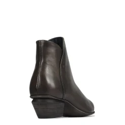 Clearance EOS Footwear WESTON LEATHER WESTERN BOOTS