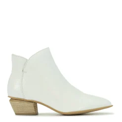 Clearance EOS Footwear WESTON LEATHER WESTERN BOOTS