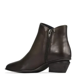 Clearance EOS Footwear WESTON LEATHER WESTERN BOOTS