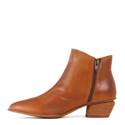 Clearance EOS Footwear WESTON LEATHER WESTERN BOOTS
