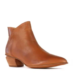 Clearance EOS Footwear WESTON LEATHER WESTERN BOOTS