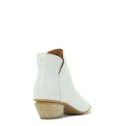 Clearance EOS Footwear WESTON LEATHER WESTERN BOOTS