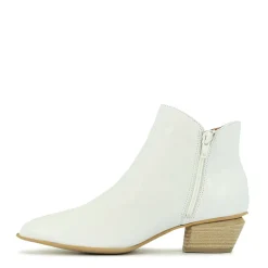 Clearance EOS Footwear WESTON LEATHER WESTERN BOOTS