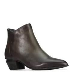 Clearance EOS Footwear WESTON LEATHER WESTERN BOOTS