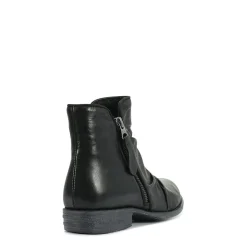 Shop EOS Footwear WILLET ANKLE BOOT LEATHER