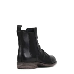 Shop EOS Footwear WILLO ANKLE BOOT LEATHER