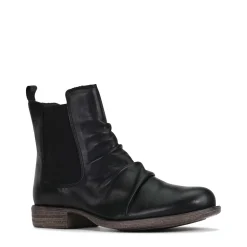 Shop EOS Footwear WILLO ANKLE BOOT LEATHER