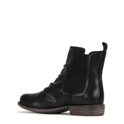 Shop EOS Footwear WILLO ANKLE BOOT LEATHER