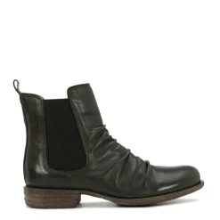 Shop EOS Footwear WILLO ANKLE BOOT LEATHER