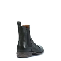 Shop EOS Footwear WILLO ANKLE BOOT LEATHER