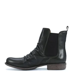 Shop EOS Footwear WILLO ANKLE BOOT LEATHER