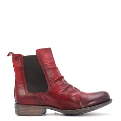 Shop EOS Footwear WILLO ANKLE BOOT LEATHER