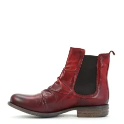 Shop EOS Footwear WILLO ANKLE BOOT LEATHER