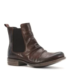 Shop EOS Footwear WILLO ANKLE BOOT LEATHER