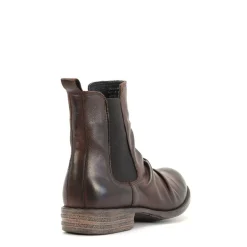 Shop EOS Footwear WILLO ANKLE BOOT LEATHER