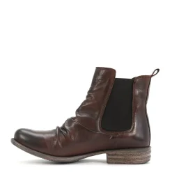 Shop EOS Footwear WILLO ANKLE BOOT LEATHER