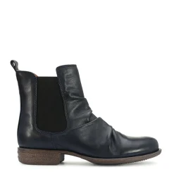 Shop EOS Footwear WILLO ANKLE BOOT LEATHER