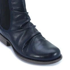 Shop EOS Footwear WILLO ANKLE BOOT LEATHER