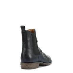 Shop EOS Footwear WILLO ANKLE BOOT LEATHER