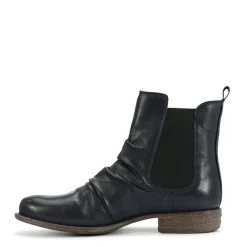 Shop EOS Footwear WILLO ANKLE BOOT LEATHER