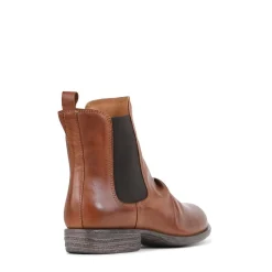 Shop EOS Footwear WILLO ANKLE BOOT LEATHER