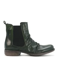 Shop EOS Footwear WILLO ANKLE BOOT LEATHER