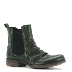 Shop EOS Footwear WILLO ANKLE BOOT LEATHER