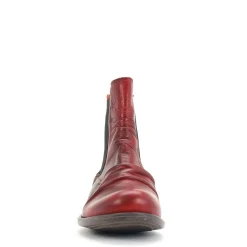 Shop EOS Footwear WILLO ANKLE BOOT LEATHER