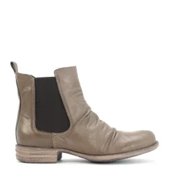Shop EOS Footwear WILLO ANKLE BOOT LEATHER
