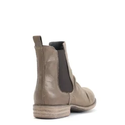 Shop EOS Footwear WILLO ANKLE BOOT LEATHER