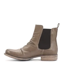 Shop EOS Footwear WILLO ANKLE BOOT LEATHER