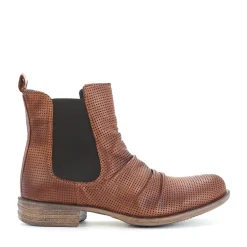 Shop EOS Footwear WILLO ANKLE BOOT LEATHER