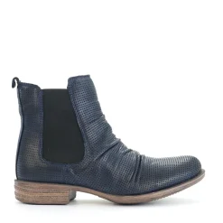 Shop EOS Footwear WILLO ANKLE BOOT LEATHER