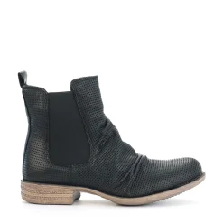 Shop EOS Footwear WILLO ANKLE BOOT LEATHER